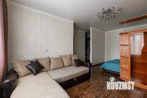 1-к квартира, посуточно, 30м2, 4/5 этаж