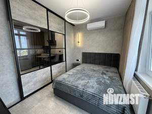 1-к квартира, посуточно, 35м2, 9/14 этаж