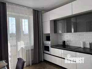 2-к квартира, на длительный срок, 60м2, 8/18 этаж