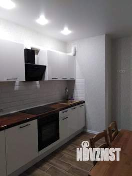 1-к квартира, на длительный срок, 42м2, 13/15 этаж