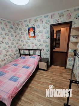 2-к квартира, на длительный срок, 32м2, 5/5 этаж