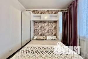 2-к квартира, посуточно, 74м2, 4/22 этаж