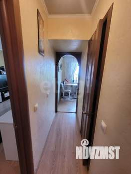 1-к квартира, на длительный срок, 30м2, 5/5 этаж