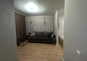 2-к квартира, на длительный срок, 34м2, 2/3 этаж