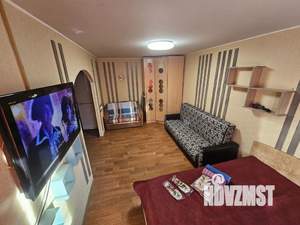 1-к квартира, посуточно, 31м2, 1/1 этаж