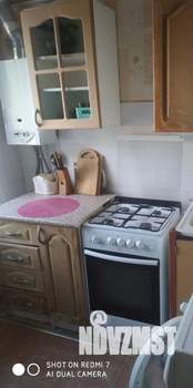 1-к квартира, на длительный срок, 31м2, 5/5 этаж