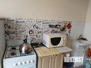 2-к квартира, на длительный срок, 52м2, 5/5 этаж