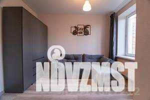 1-к квартира, посуточно, 29м2, 11/17 этаж