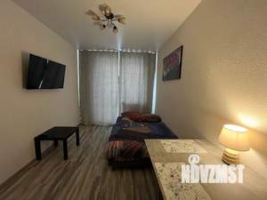 2-к квартира, посуточно, 44м2, 9/22 этаж