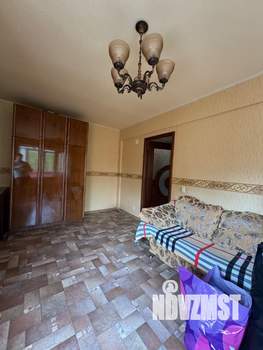 2-к квартира, на длительный срок, 42м2, 4/5 этаж