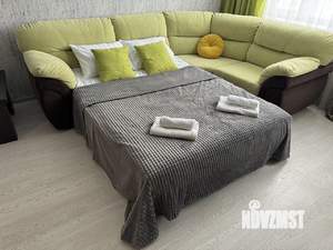 2-к квартира, посуточно, 65м2, 1/1 этаж
