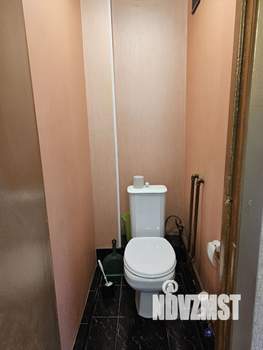 1-к квартира, посуточно, 40м2, 7/9 этаж