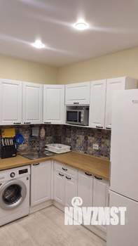 2-к квартира, на длительный срок, 76м2, 4/9 этаж