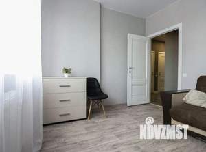 1-к квартира, посуточно, 86м2, 1/1 этаж