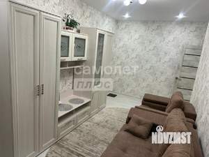 1-к квартира, на длительный срок, 40м2, 9/15 этаж