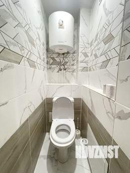 2-к квартира, посуточно, 53м2, 8/9 этаж