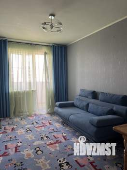 3-к квартира, на длительный срок, 65м2, 7/9 этаж