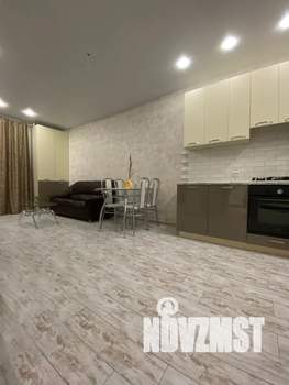 2-к квартира, посуточно, 54м2, 2/23 этаж