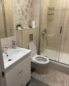 2-к квартира, на длительный срок, 50м2, 2/5 этаж