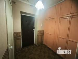 1-к квартира, на длительный срок, 37м2, 4/12 этаж