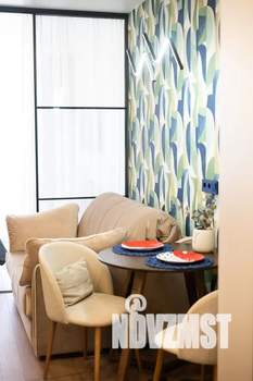 Студия квартира, посуточно, 31м2, 7/14 этаж