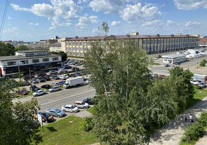 2-к квартира, на длительный срок, 47м2, 6/9 этаж