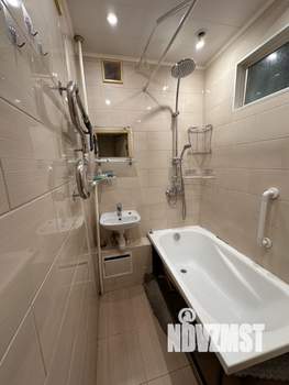 3-к квартира, на длительный срок, 64м2, 4/9 этаж