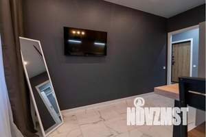 1-к квартира, посуточно, 35м2, 12/22 этаж