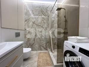 1-к квартира, на длительный срок, 41м2, 6/10 этаж
