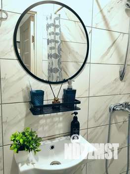 Студия квартира, посуточно, 17м2, 1/9 этаж