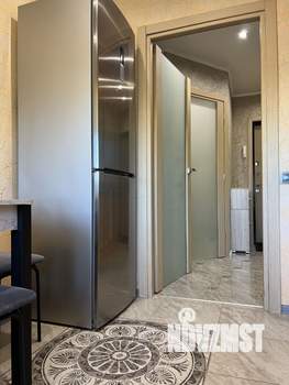 1-к квартира, посуточно, 38м2, 7/9 этаж