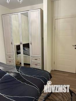 1-к квартира, на длительный срок, 40м2, 7/9 этаж