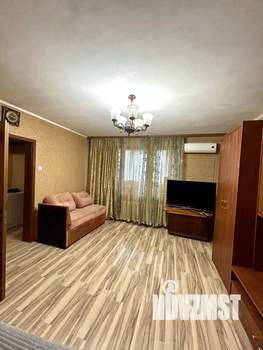 1-к квартира, на длительный срок, 40м2, 2/9 этаж