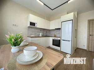 1-к квартира, посуточно, 47м2, 1/1 этаж