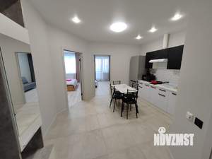 2-к квартира, посуточно, 44м2, 14/22 этаж