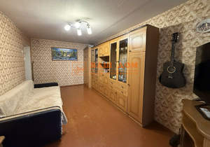 2-к квартира, на длительный срок, 44м2, 4/5 этаж