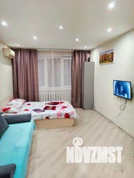 2-к квартира, посуточно, 50м2, 1/1 этаж