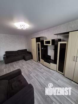 1-к квартира, на длительный срок, 31м2, 3/5 этаж