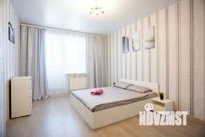 1-к квартира, посуточно, 65м2, 1/1 этаж