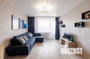 1-к квартира, посуточно, 33м2, 6/9 этаж