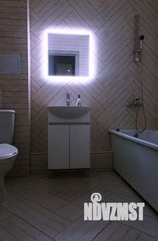 1-к квартира, посуточно, 40м2, 2/16 этаж