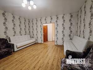 2-к квартира, посуточно, 82м2, 6/18 этаж