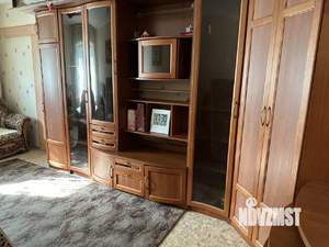 2-к квартира, на длительный срок, 47м2, 1/5 этаж
