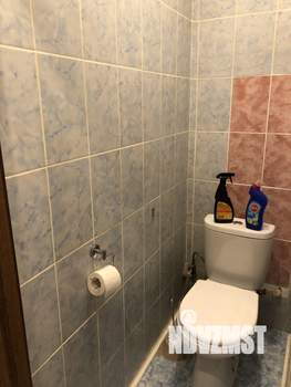 2-к квартира, на длительный срок, 43м2, 1/5 этаж