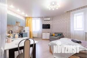 1-к квартира, посуточно, 32м2, 9/14 этаж