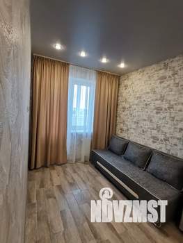 2-к квартира, посуточно, 44м2, 12/22 этаж