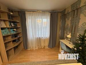 2-к квартира, посуточно, 43м2, 2/5 этаж
