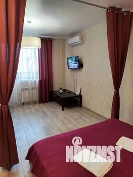 1-к квартира, посуточно, 35м2, 13/18 этаж