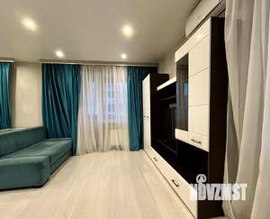 1-к квартира, на длительный срок, 36м2, 6/9 этаж