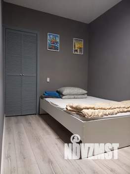 2-к квартира, посуточно, 44м2, 2/5 этаж